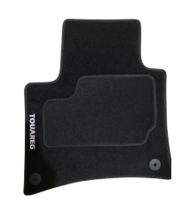 Tapis de sol pour Volkswagen Touareg 2 (2010-2018) Sur Mesure