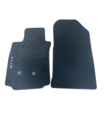 Tapis de sol Renault Clio 3 Sur Mesure (2005-2014)