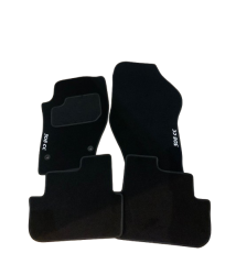 Tapis de sol Peugeot 308 CC 308CC (2009-2015 ) Sur Mesure