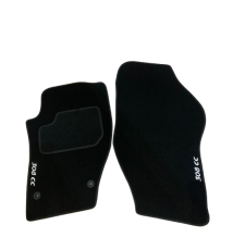 Tapis de sol Peugeot 308 CC 308CC (2009-2015 ) Sur Mesure