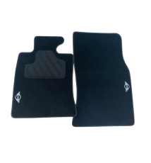 Tapis de sol Mini Cooper R56 (2006-2013) Sur Mesure