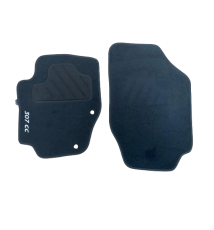 Tapis de sol pour Peugeot 307 CC ( 2001-2008) Sur Mesure