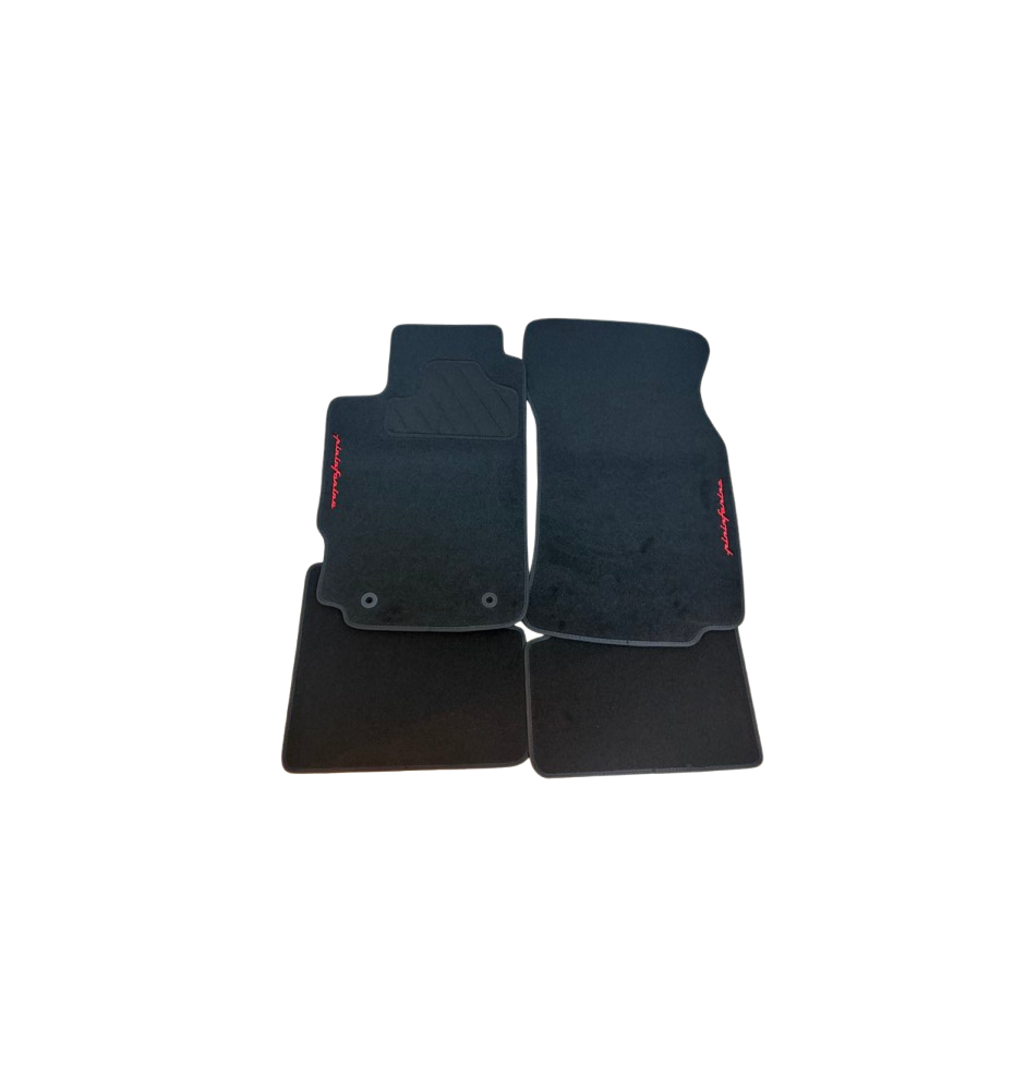 copy of Tapis de sol Sur-Mesure Peugeot 406 Coupé
