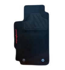 copy of Tapis de sol Sur-Mesure Peugeot 406 Coupé