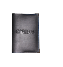 Etui carte grise Yamaha Simili Cuir