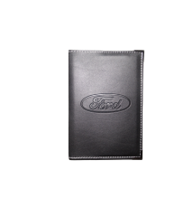 Etui carte grise Ford Fiesta Puma Focus Simili Cuir