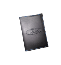 Etui carte grise Ford Fiesta Puma Focus Simili Cuir