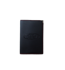 Etui carte grise Ford Fiesta Puma Focus Simili Cuir