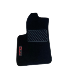 Tapis de sol Fiat 500 Sur-Mesure (2007-2013)