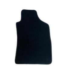 Tapis de sol Fiat 500 Sur-Mesure (2007-2013)