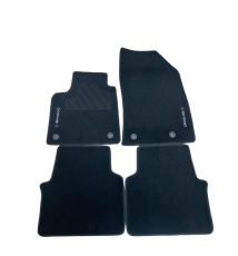 Tapis de sol Opel Crossland X (2021-) Sur Mesure Neuf