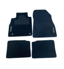 Tapis de sol Nissan Micra (2016-2023) Sur Mesure Neuf