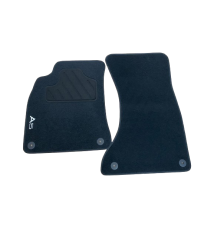 Tapis de sol Audi A5 Sportback (2009-2015) Sur Mesure (2006-2014)