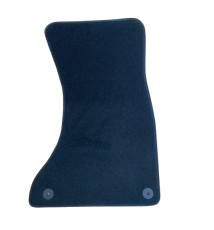 Tapis de sol Audi A5 Sportback (2009-2015) Sur Mesure (2006-2014)