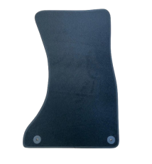 Tapis de sol Audi A4 (2007-2015) Sur Mesure (2006-2014)