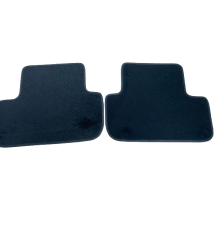 Tapis de sol Audi A4 (2007-2015) Sur Mesure (2006-2014)