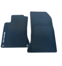 Tapis de sol pour Mercedes Benz Classe A W176 (2012-2018) Sur Mesure