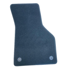 Tapis de sol Audi TT (2014- ) Sur Mesure