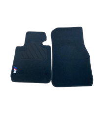 Tapis de sol BMW Serie 1 F20/21 (2011-2019 ) Sur Mesure