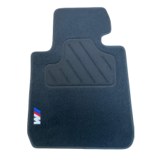 Tapis de sol BMW Serie 1 F20/21 (2011-2019 ) Sur Mesure