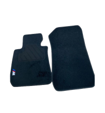 Tapis de sol BMW Serie 3 E91 (2005-2008 ) Sur Mesure