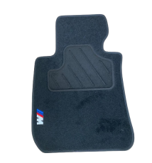 Tapis de sol BMW Serie 3 E91 (2005-2008 ) Sur Mesure