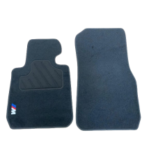 Tapis de sol BMW Serie 3 F30 (2011-2018 ) Sur Mesure