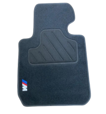 Tapis de sol BMW Serie 3 F30 (2011-2018 ) Sur Mesure