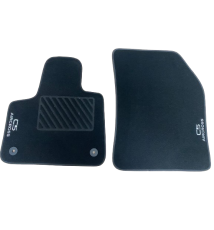 Tapis de sol pour Citroen C5 Aircross Sur Mesure