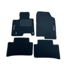 Tapis de sol Sur-Mesure Hyundai Tucson (2020- )