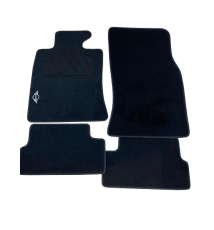 Tapis de sol Mini Cooper R56 (2006-2013) Sur Mesure