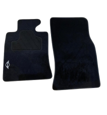 Tapis de sol Mini Cooper R56 (2006-2013) Sur Mesure