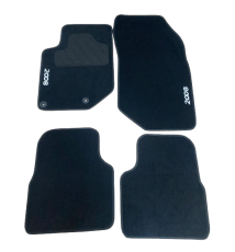 Tapis de sol Peugeot 2008 II (2019-)  Sur Mesure