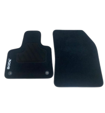 Tapis de sol pour Peugeot 3008 II (2016- 2023) Sur Mesure