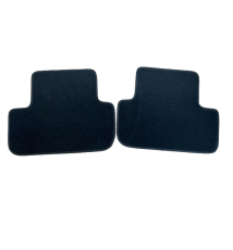 Tapis de sol Audi A4 8K2 (2007-2015) Sur Mesure