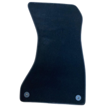 Tapis de sol Audi A4 (2015- ) Sur Mesure