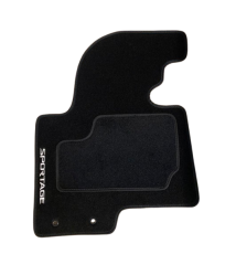 Tapis de sol Kia Sportage 3  (2010-2015 ) Sur Mesure