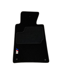 Tapis de sol BMW Serie 3 E34 Sur Mesure