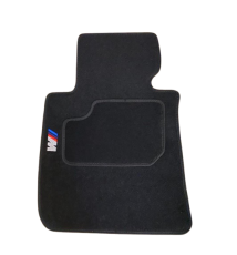 Tapis de sol BMW Serie 3 E93 Cabriolet (2007-2013) Sur-Mesure